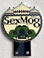 badge Morgan :MSCC Sexmog green badge Morgan :MSCC Sexmog green